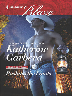 Pushing the Limits - ebook
